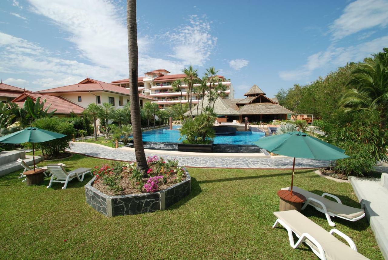 Lotuswell Hotel